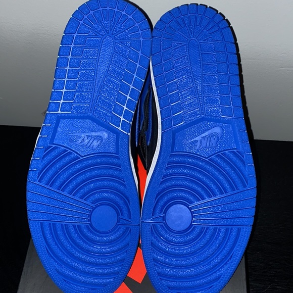 Air Jordan Retro 1 Royal Blue (2017) DEADSTOCK!! Men’s size: 10 - Picture 6 of 6